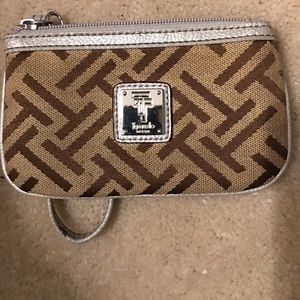 Tignanello Wristlet